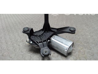 Моторчик заднего дворника 53011112, NICHTZUTREFFEND Opel Meriva A