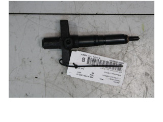 Форсунка Mitsubishi Pajero 4M41