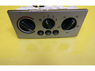 Блок управления климат-контролем 13191583 Opel Meriva A