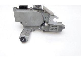 Моторчик заднего дворника 96627058    Chevrolet Meriva