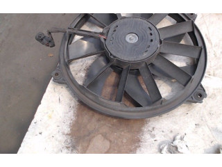 Комплект вентиляторов Citroen Berlingo