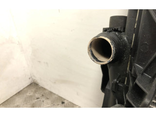 Комплект радиатора