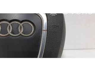 Подушка безопасности водителя 8E0880201DF Audi A4 Allroad