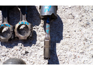  Поршень с шатуном    Fiat Bravo  