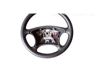 Руль Citroen Berlingo  2003 - 2007 года 96433645XT, CV10080XT      