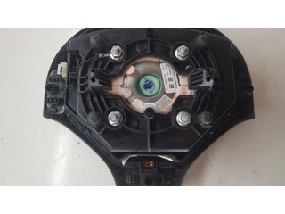 Подушка безопасности водителя 96764125ZE   Peugeot 3008 I