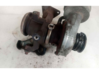  Турбина Mercedes-Benz A W169  A6400901780         