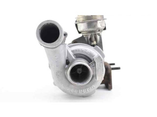  Турбина Fiat Bravo  0000055214061, 552140617772511         