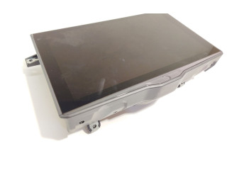 Дисплей 8891571859, P8891571859 Lynk & co 01