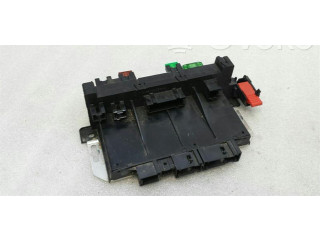 Блок предохранителей A0345456232 Mercedes-Benz SL R230