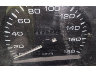 Přístrojová deska SsangYong Musso 1999 8020005040