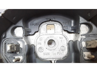 Руль Ford Ka  2009-2017 года       