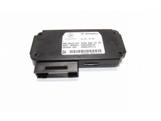 Другие блоки управления / модули