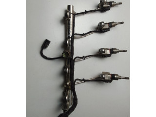 Vstřikovací lišta 12684252 Opel Astra K B 14 XFL