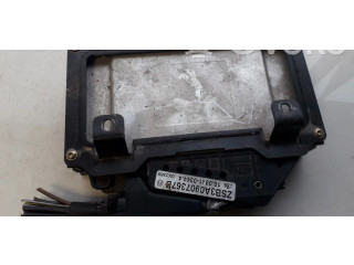 Блок управления АБС 1h0907379d, 100941-03204 Volkswagen Golf III