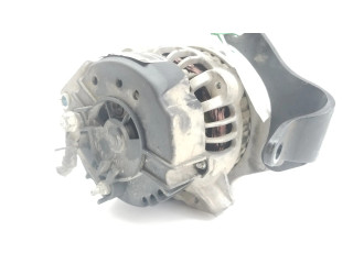 Генератор 112416   Opel Astra G 1.6     