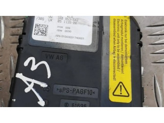 Датчик положения (угла) руля