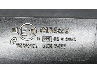 Zpětné zrcátko  Toyota Avensis T250 2007  015829, E11015829  