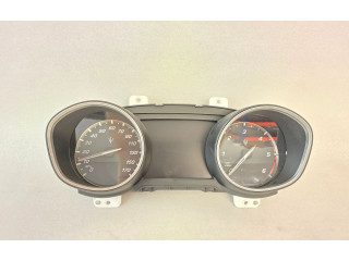 Přístrojová deska Maserati Levante 2018 5550102919