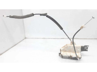 Передний замок