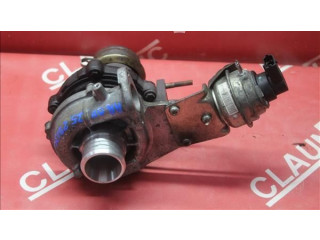 Турбина Alfa Romeo Giulietta 55255986, AR.011.25.29134