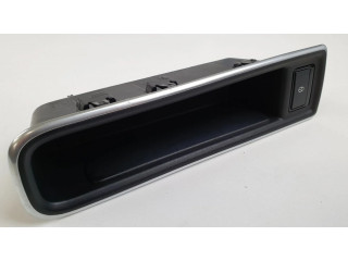 Крышка задний дверной ручки