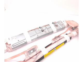 Боковая подушка безопасности CN1514B412, CN15-14B412 Ford Ecosport