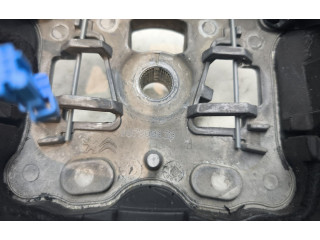 Руль Citroen C4 Cactus 2014 - года 98303131ZD