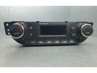 Блок управления климат-контролем 97250A2200 KIA Ceed