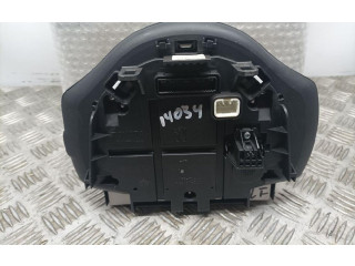 Панель приборов 69342430U   Peugeot 108       