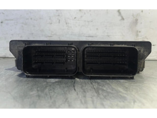 Блок управления двигателем ECU Hyundai i10