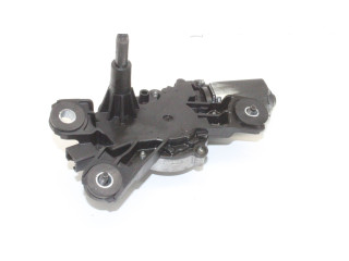 Моторчик заднего дворника 31457261 Volvo XC40