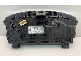 Přístrojová deska Audi A8 S8 D5 2022 4N0920790G