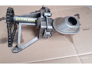 Čerpadlo oleje 9682393380 Citroen DS4