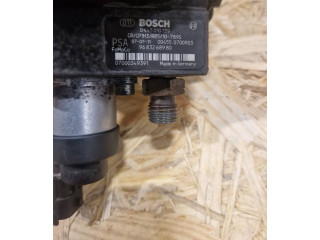 Топливный насос