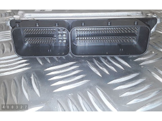 Блок управления двигателя 0281016925, 851059201 Fiat 500L