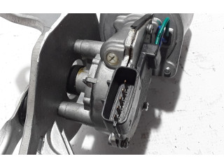 Механизм стеклоочистителей (трапеция)