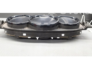 Панель приборов 248108179R Dacia Dokker