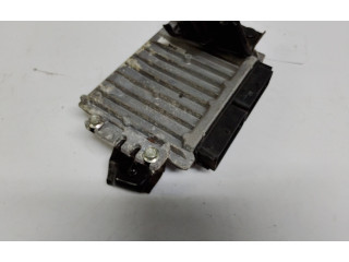Блок управления двигателя 96801800   Chevrolet Matiz