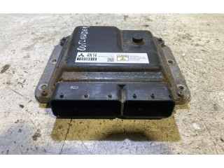 Блок управления двигателя 1860B614, 2757000713   Mitsubishi Outlander