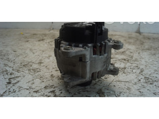 Генератор Audi A6 S6 C6 4F