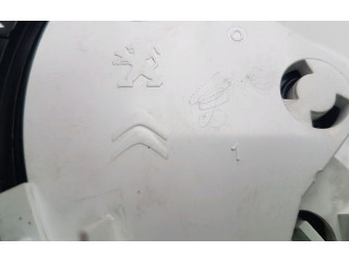 Блок управления климат-контролем 1611305980, X0-0247J   Peugeot 108