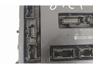 Блок управления A1695454332, 5DK00872816   Mercedes-Benz A W169