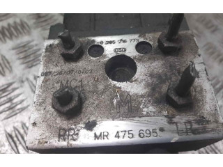 Блок АБС MR475695 Mitsubishi Carisma 2000 - 2004 года