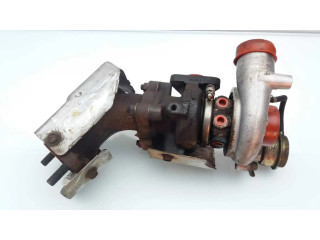 Турбина Mitsubishi Montero 3.2 4913503411, 011114233