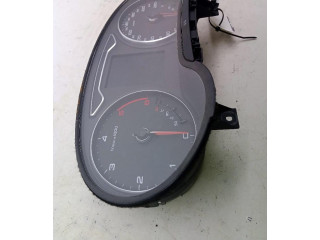 Панель приборов 8V0920870B Audi A3 S3 A3 Sportback 8P