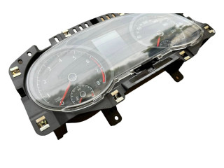 Панель приборов 5g0920861b Volkswagen Golf VII