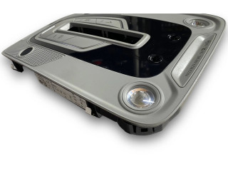 Блок комфорта 80A947135Q Audi Q5 SQ5