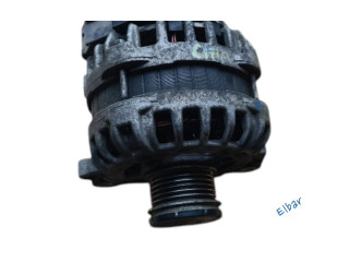 Генератор 04C903023J, B3E110   Skoda Citigo      