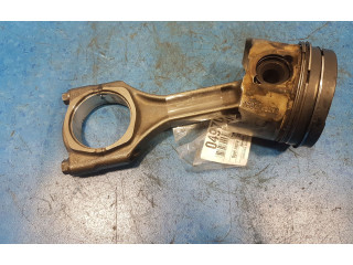 Píst 0687776302, 0687776302 Opel Astra J